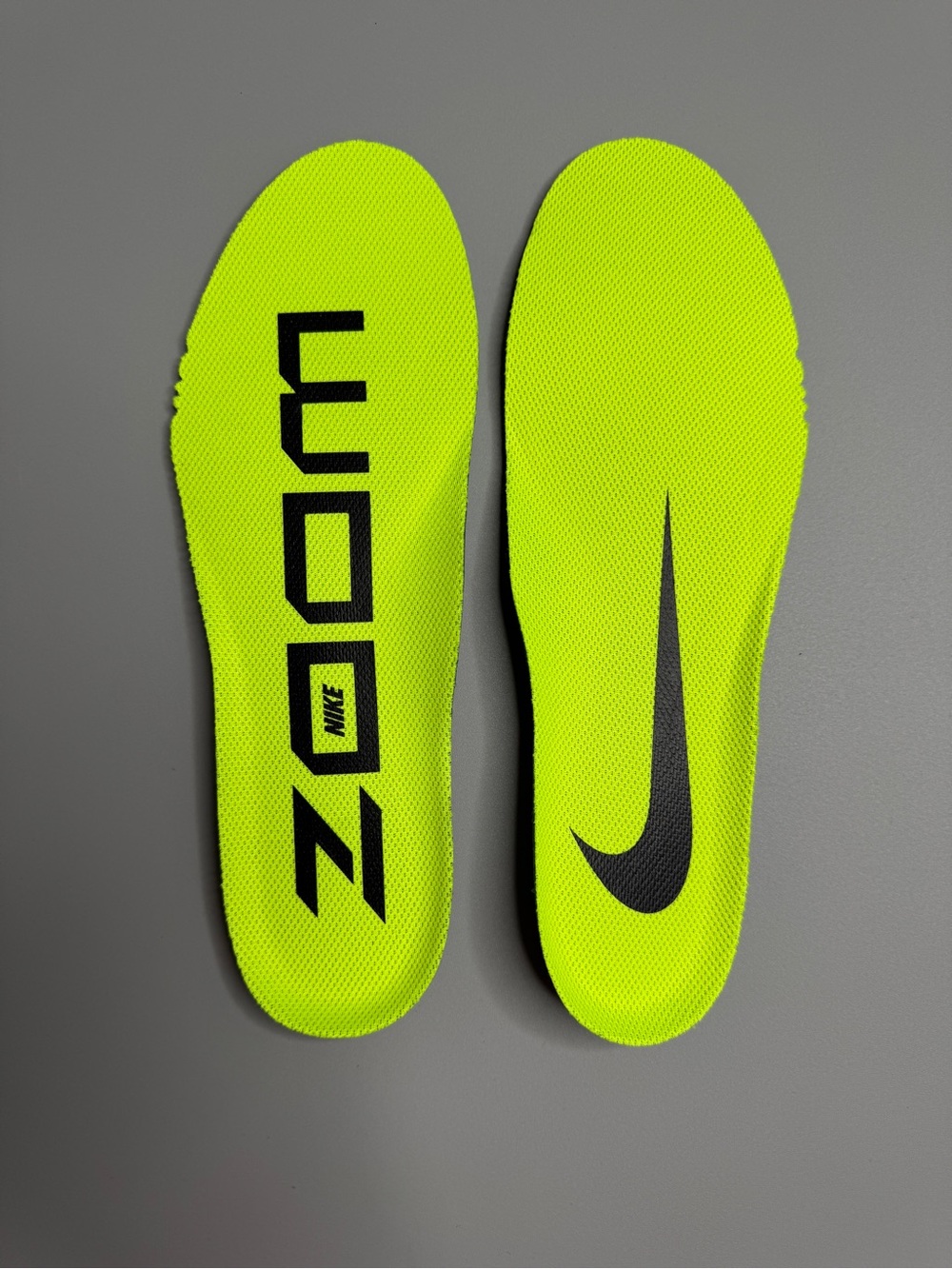 New Nike Pegasus Foot Insoles Running Shoes Size